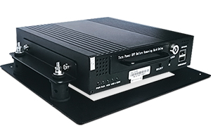 DVR