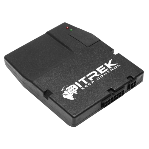 Bitrek BI 530R TREK