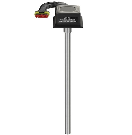 Датчик уровня ДУ-02 (RS 485) 