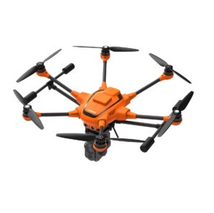 Гексакоптер Yuneec H520