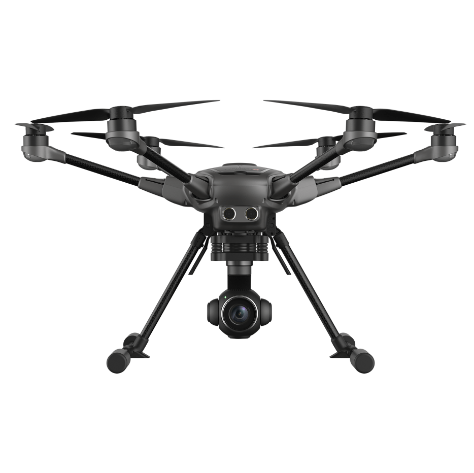 Гексакоптер Yuneec Typhoon H Plus