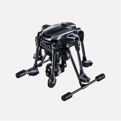 Гексакоптер Yuneec Typhoon H